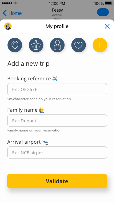 MessengerWebviewFeasy-MyProfil-AddANewTrip