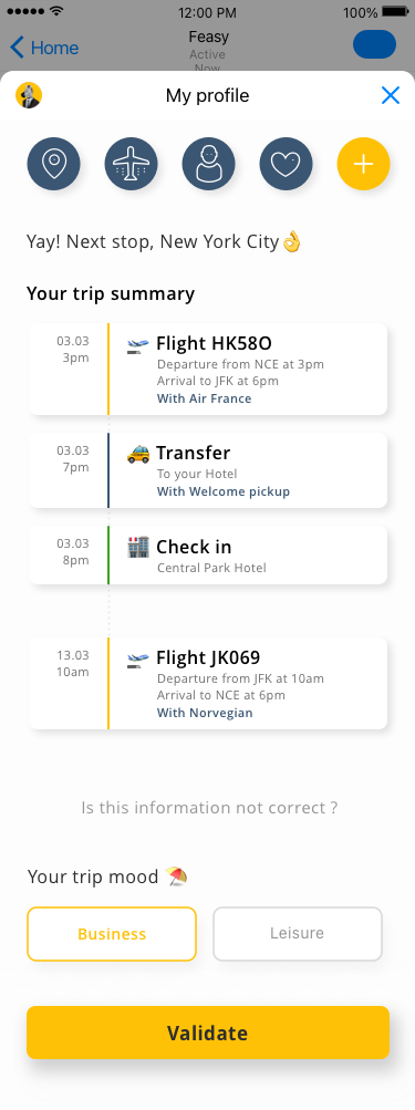 MessengerWebviewFeasy-MyProfil-AddANewTrip-TripSummary