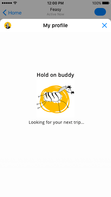 MessengerWebviewFeasy-MyProfil-AddANewTrip-Welldone2