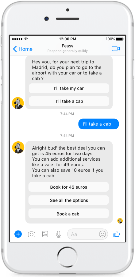 Feasy-Messenger-Transport-Movetoairport-3takecab